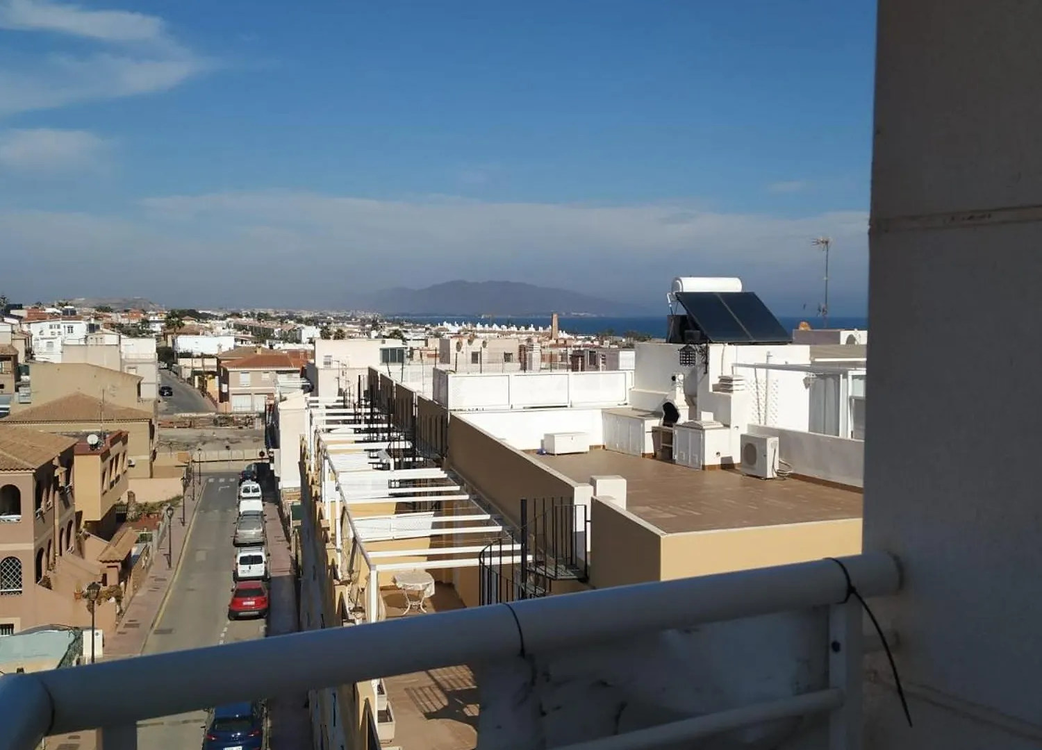 Piso Ilusion Apartamento Garrucha 0*,  Espanha